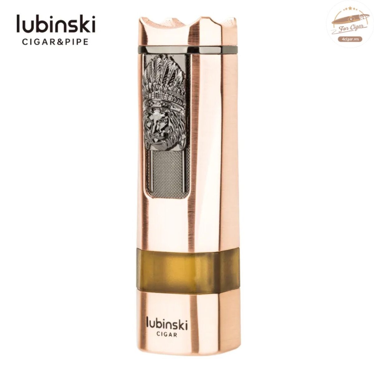 Lighter 10039-RGD