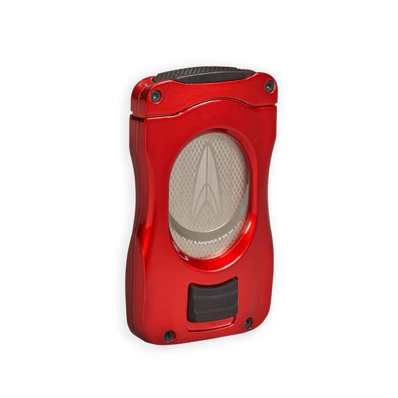 Lotus cutter S-cut, Red