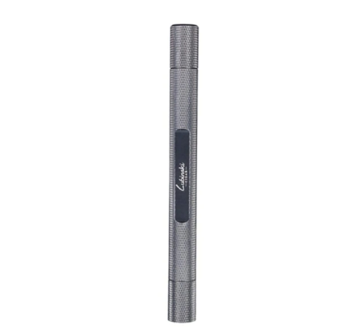 Lubinski cigar draw poker, silver