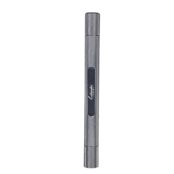 Lubinski cigar draw poker, silver