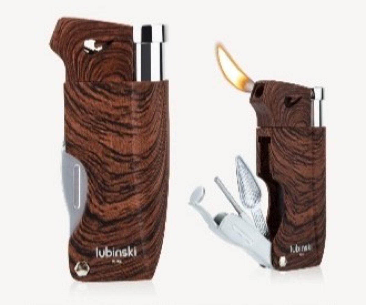 Lubinski lighter SK-28