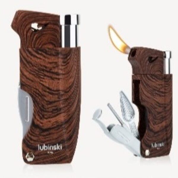 Lubinski lighter SK-28