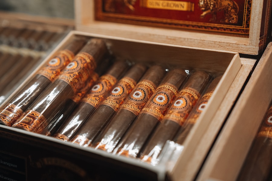 Humidors