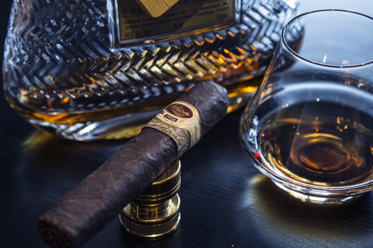 Cigar culture