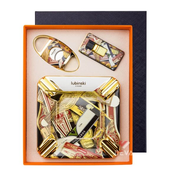 Gift set "cigar bows"