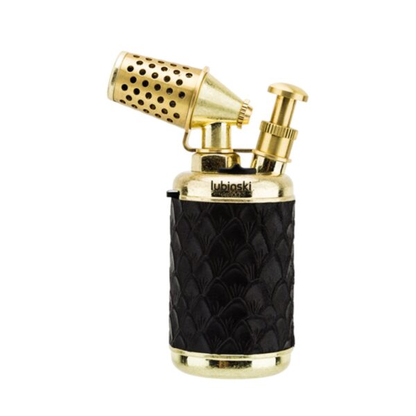 Lighter 10050-BK