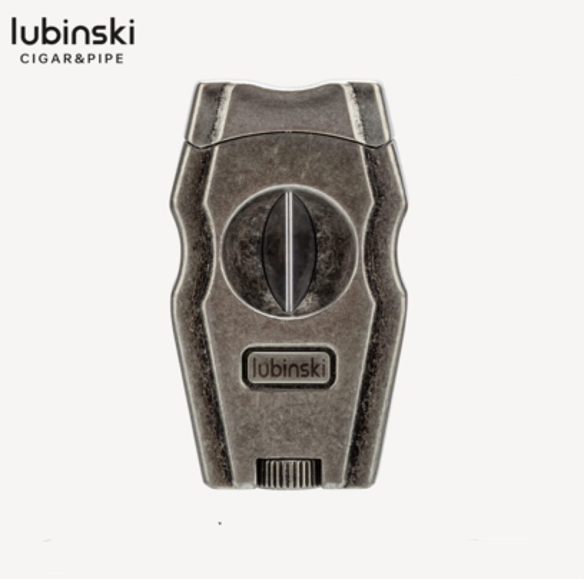 Lubinski cutter V-cut, bronze