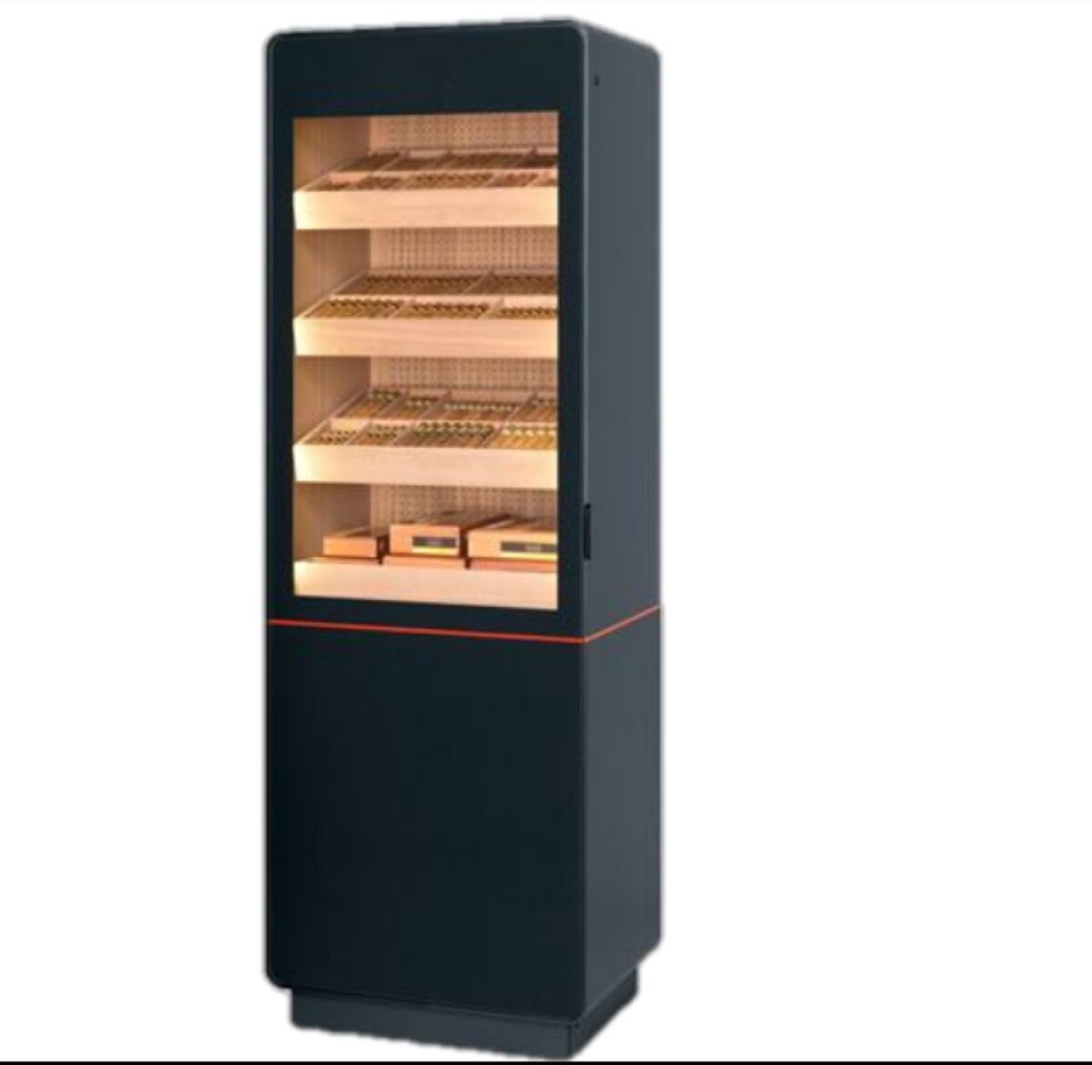 Humidor MC270