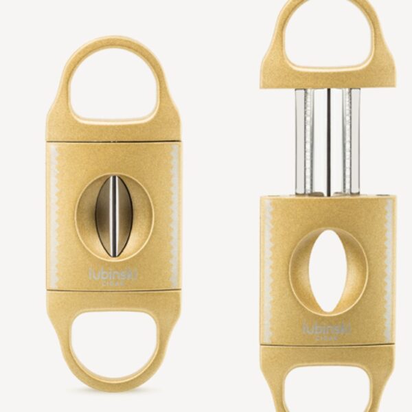 Cutter V-Cut, gold