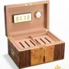 Humidor for 80 cigars, 912