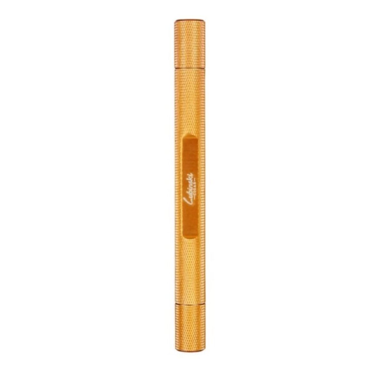 Lubinski cigar draw poker, gold
