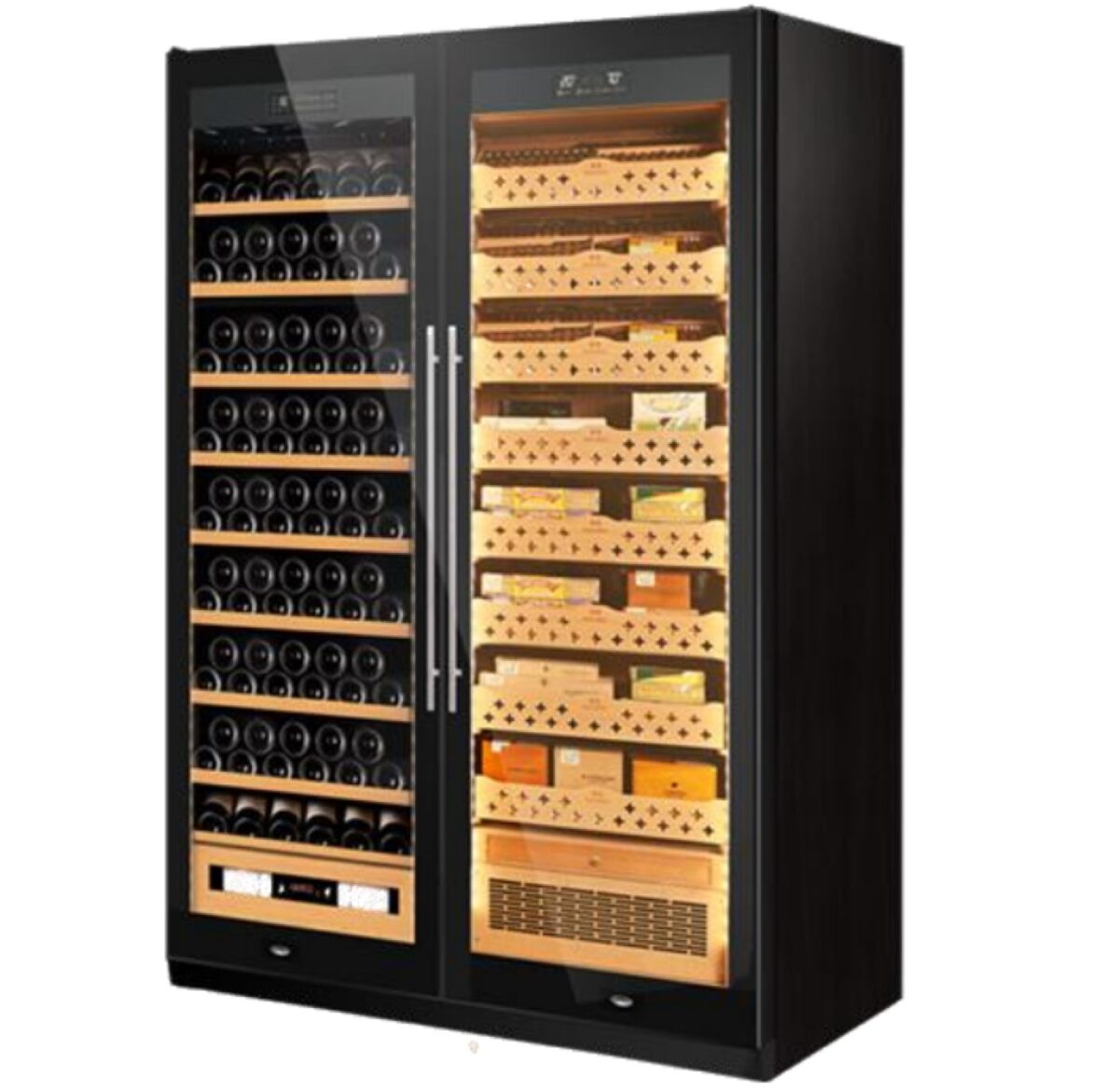 Humidor SD800-MX