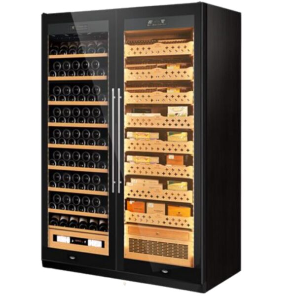 Humidor SD800-MX