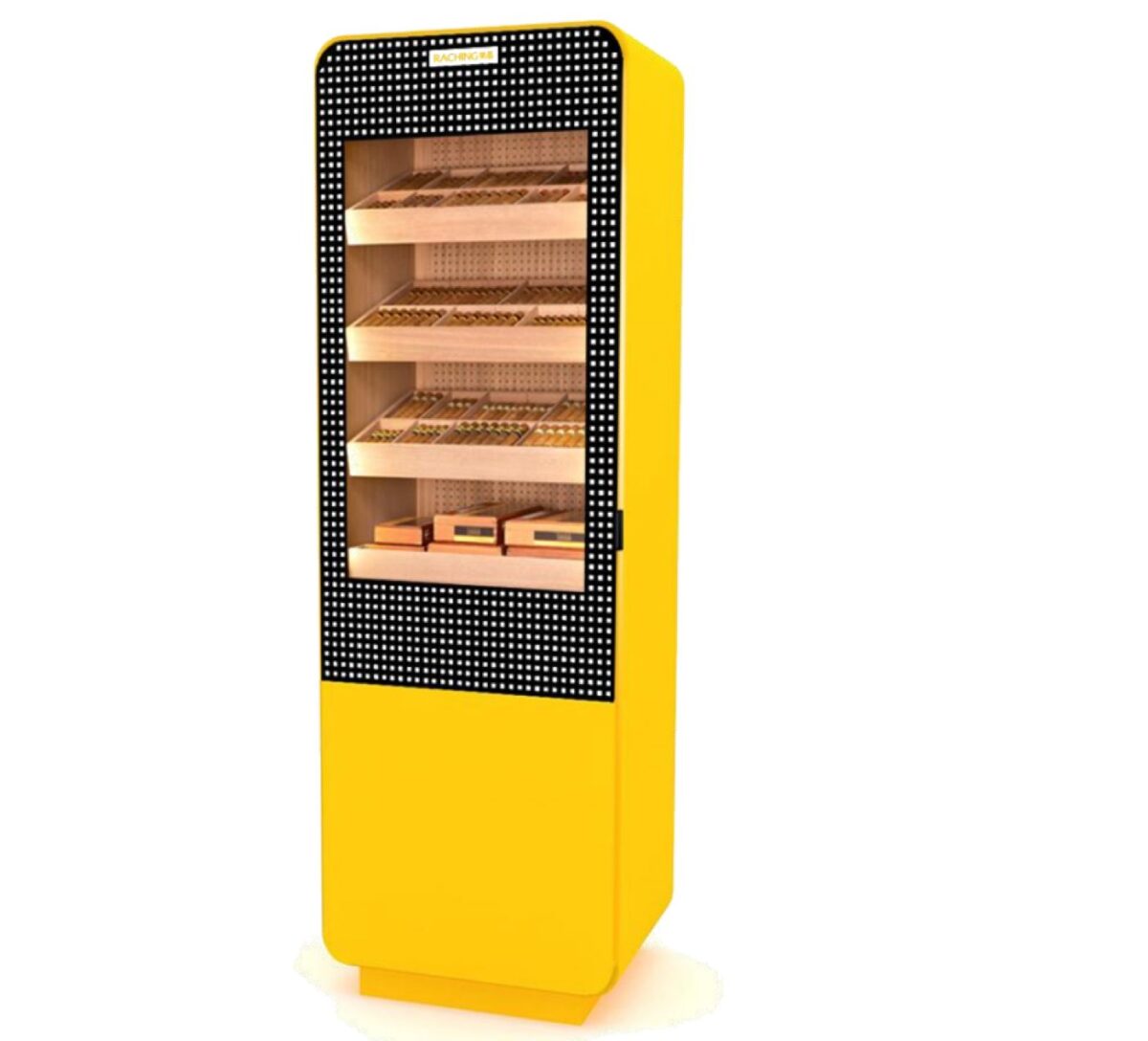 Humidor COH275A