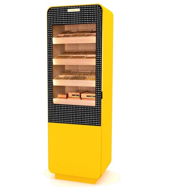 Humidor COH275A