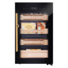 Afidano humidor B2 for 850 cigars