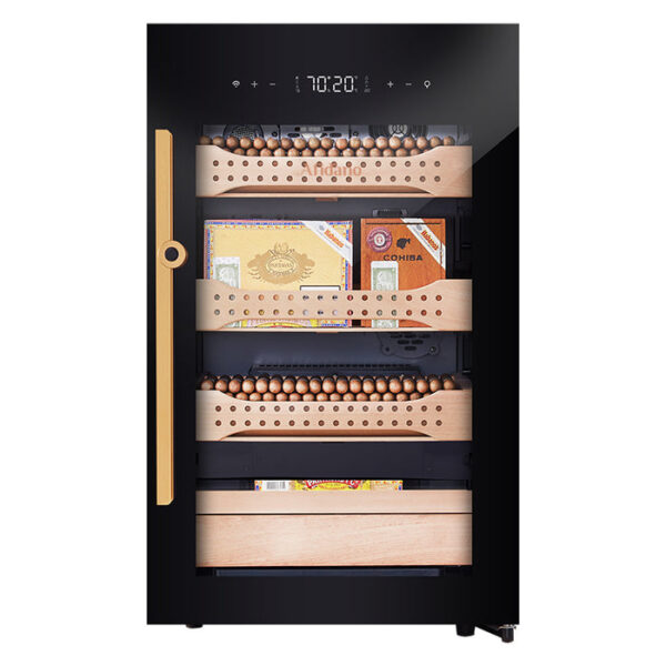 Afidano humidor B2 for 850 cigars
