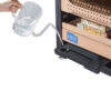 Afidano humidor B2 for 850 cigars