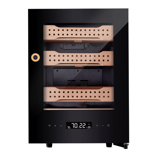 Afidano humidor B1 for 500 cigars