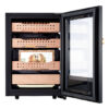 Afidano humidor B1 for 500 cigars
