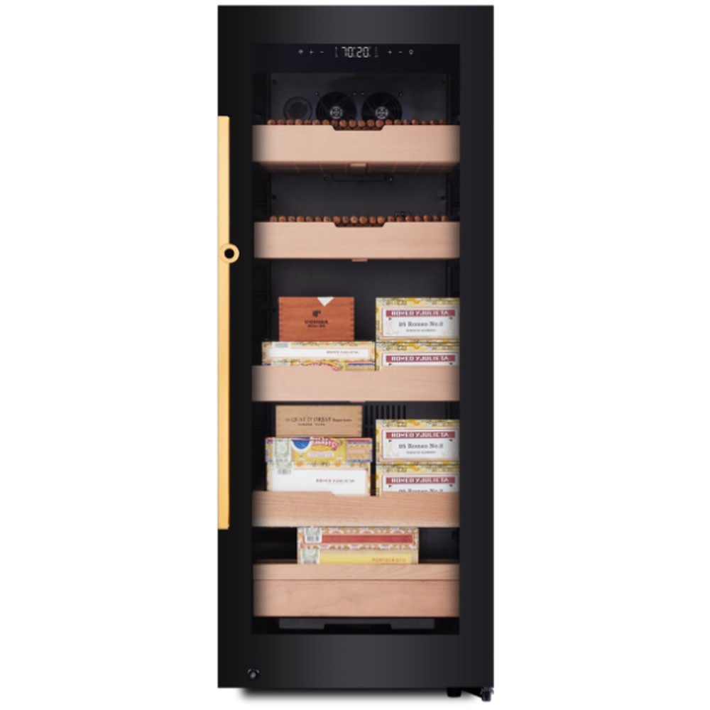 Afidano humidor B4 for 1200 cigars