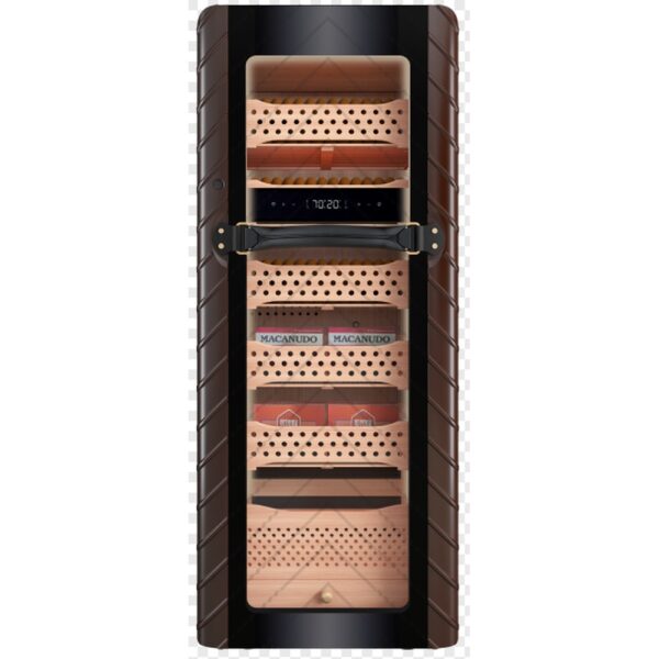 Afidano humidor C5 for 1400–1600 cigars