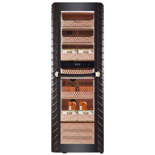 Afidano humidor C8 for 2500–3000 cigars