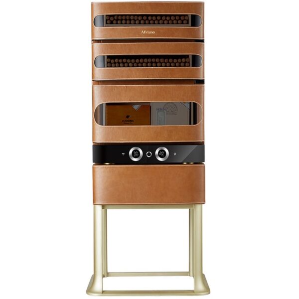 Afidano humidor L3 for 250 cigars