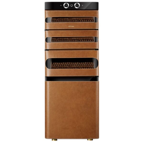 Afidano humidor L5 for 1200 cigars