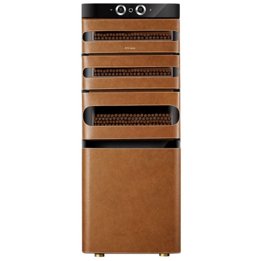 Afidano humidor L5 for 1200 cigars