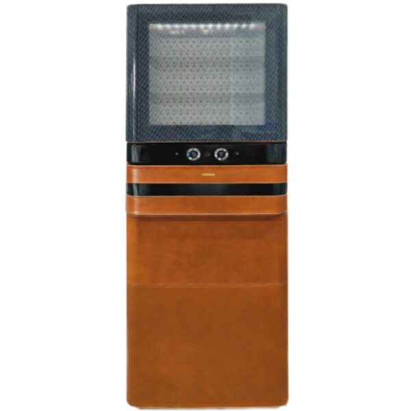 Afidano humidor L8 for 2200 cigars