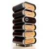 Humidor A7, gold