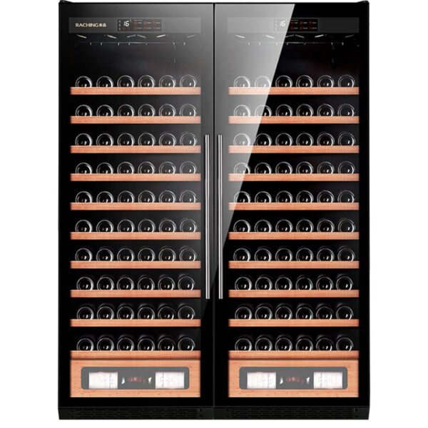 Wine cabinet CS600-MM