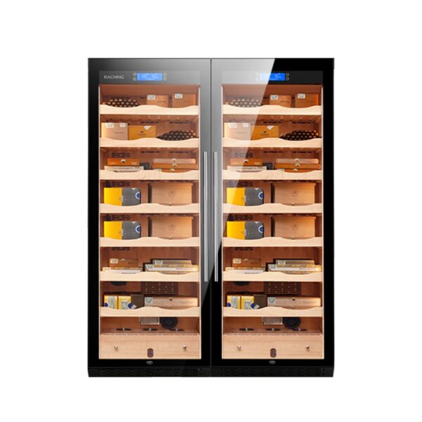 Humidor CS600-XX
