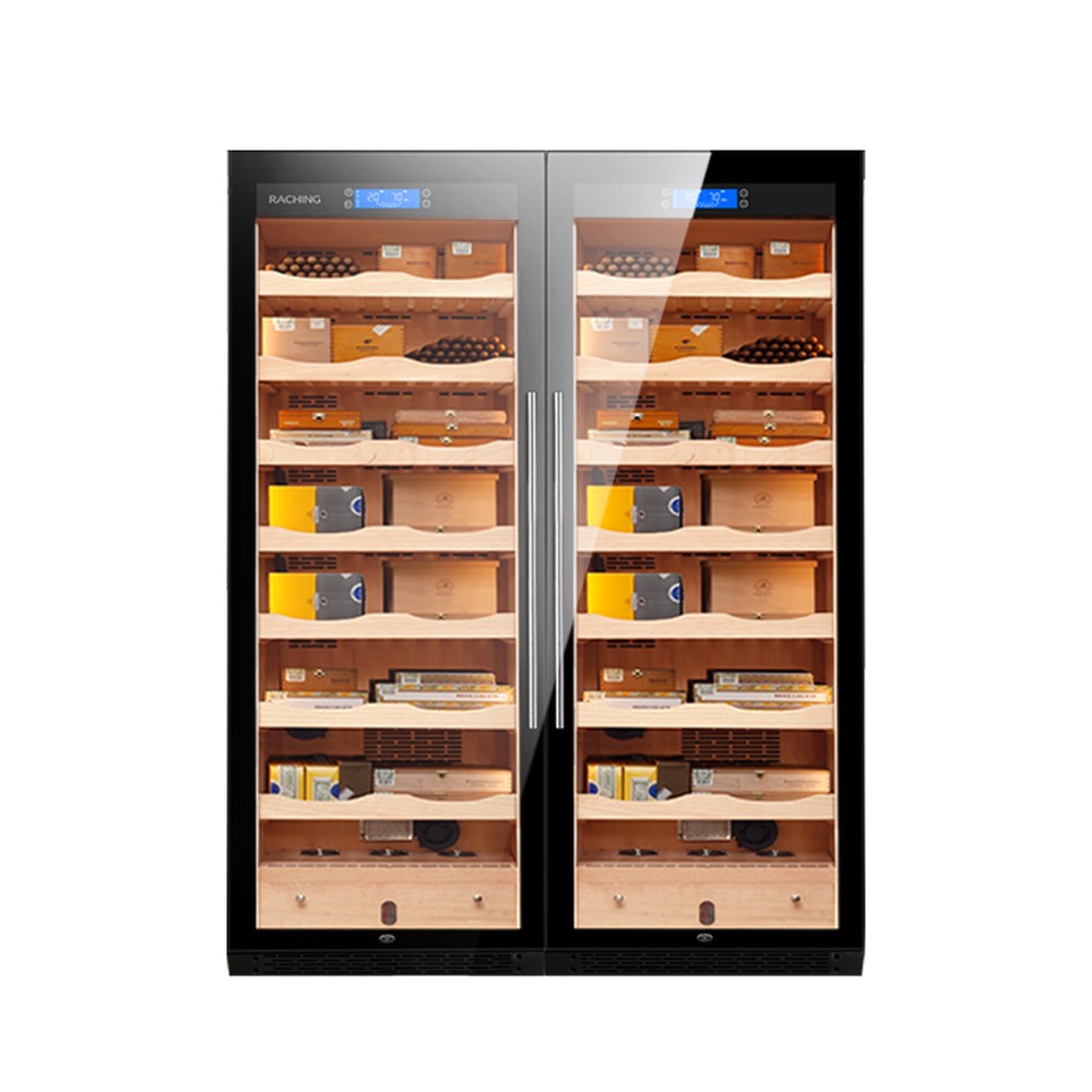 Humidor CS600-XX