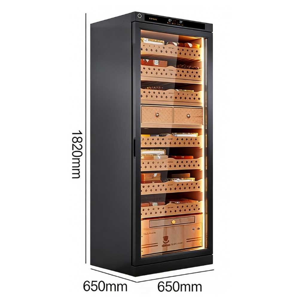 Humidor DS7600C