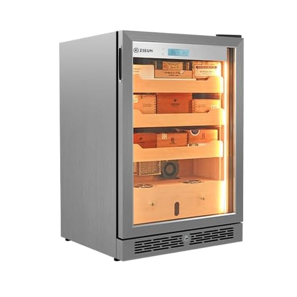 Humidor FZC360N