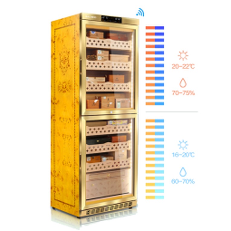 Humidor MON3800B