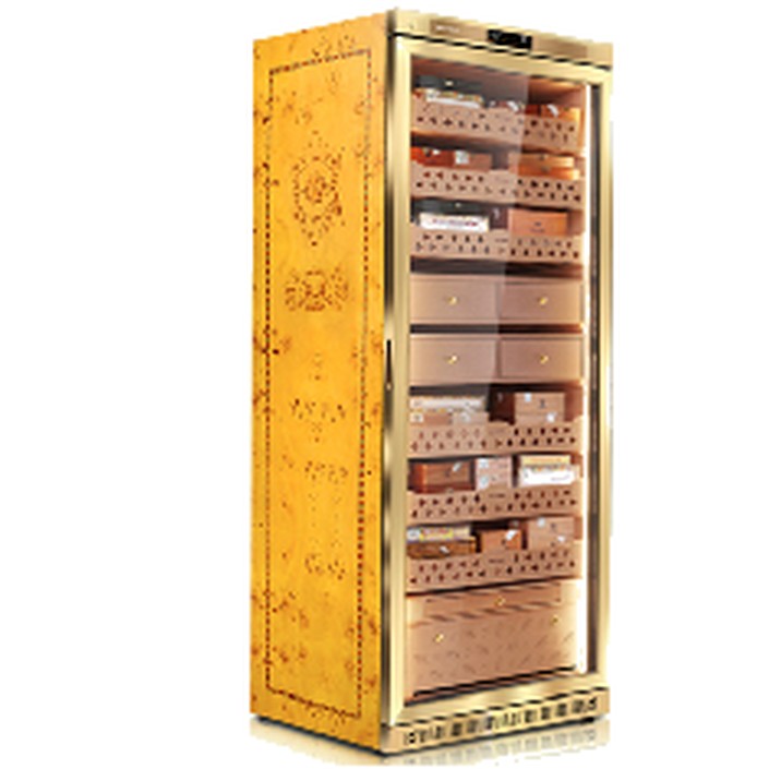 Humidor MON5800A
