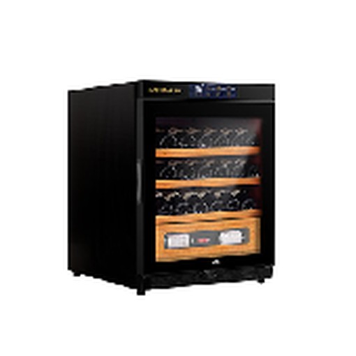 Wine cabinet W150A-MC