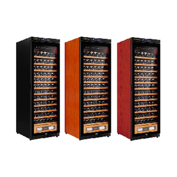 Wine cabinet W380A-MC